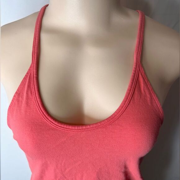 American Eagle Outfitters Women’s Adjustable Tank. Red. M - Picture 7 of 15